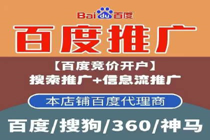 SEM代理服务：案例对比，效果哪家强