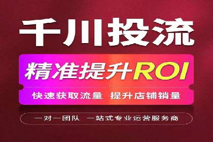 竞价代运营助力电商销量翻倍案例